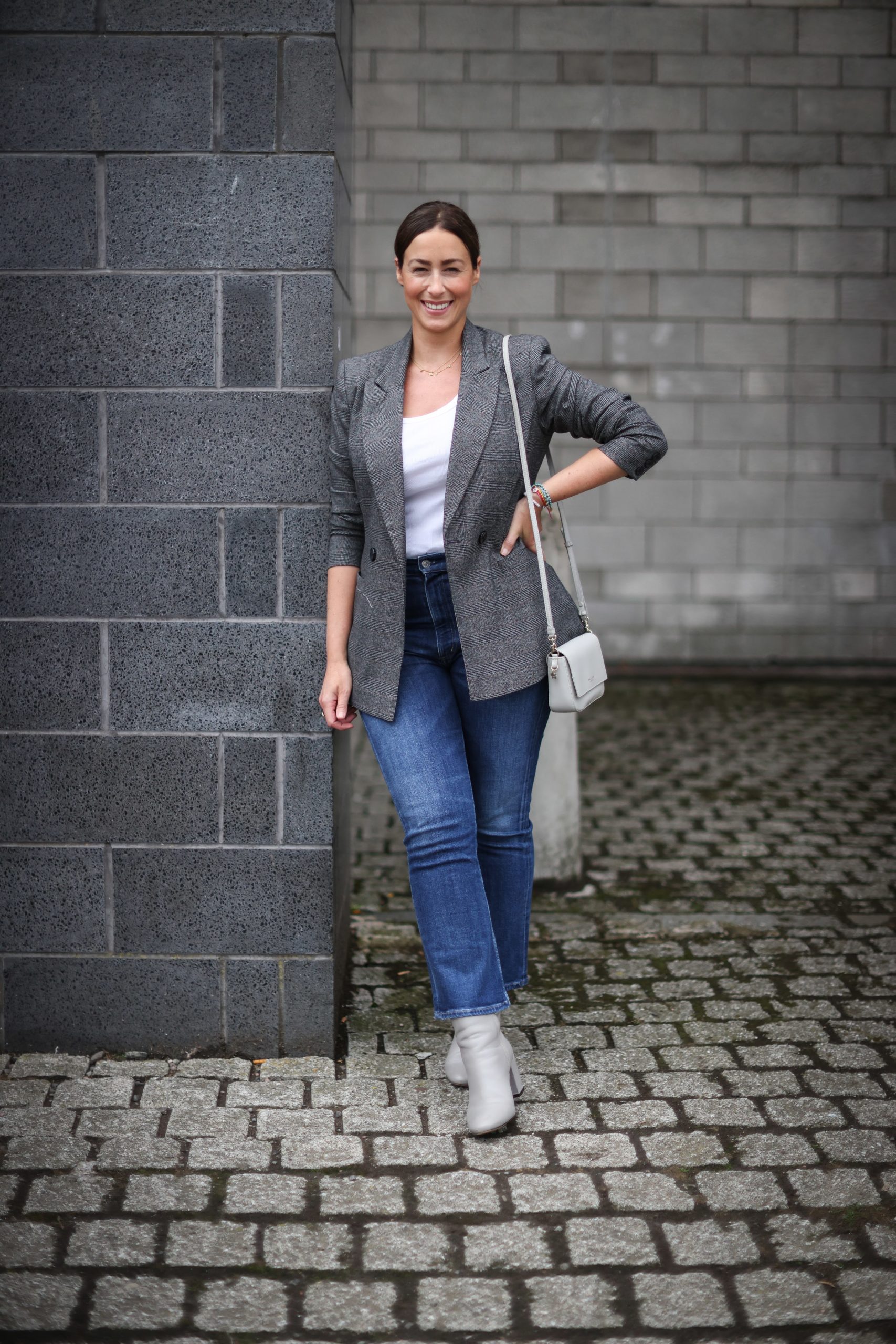 Hybrid Shirt Dress